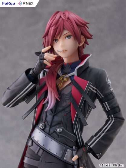 Nijisanji F:Nex PVC Statue 1/7 Lauren Iroas 26 cm – Bild 12