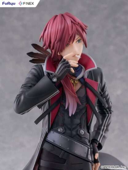 Nijisanji F:Nex PVC Statue 1/7 Lauren Iroas 26 cm – Bild 13