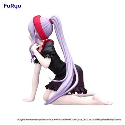 Overlord Noodle Stopper PVC Statue Shalltear Loungewear Ver. 9 cm – Bild 13