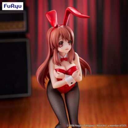 The Melancholy of Haruhi Suzumiya BiCute Bunnies PVC Statue Mikuru Asahina 24 cm      - Beschädigte Verpackung – Bild 8