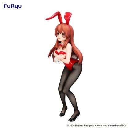 The Melancholy of Haruhi Suzumiya BiCute Bunnies PVC Statue Mikuru Asahina 24 cm      - Beschädigte Verpackung – Bild 11
