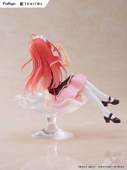 The Quintessential Quintuplets Tenitol Fig a la mode PVC Statue Itsuki Nakano 12 cm – Bild 14