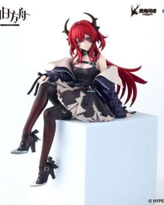 Arknights Noodle Stopper PVC Statue Surtr 15 cm