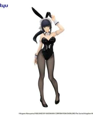 Overlord BiCute Bunnies PVC Statue Narberal 29 cm