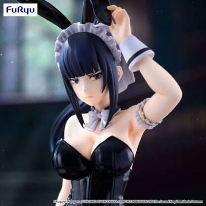 Overlord BiCute Bunnies PVC Statue Narberal 27 cm – Bild 2