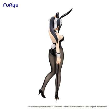 Overlord BiCute Bunnies PVC Statue Narberal 27 cm – Bild 4