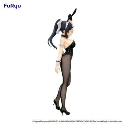 Overlord BiCute Bunnies PVC Statue Narberal 27 cm – Bild 5