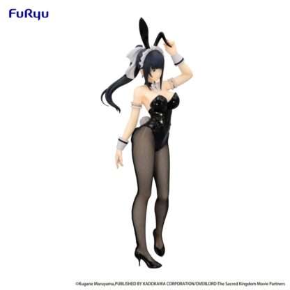 Overlord BiCute Bunnies PVC Statue Narberal 27 cm – Bild 6