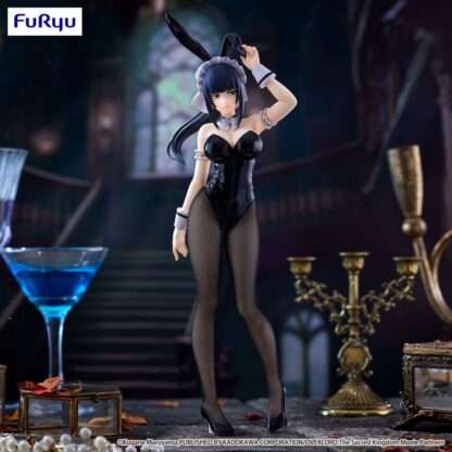 Overlord BiCute Bunnies PVC Statue Narberal 27 cm – Bild 7