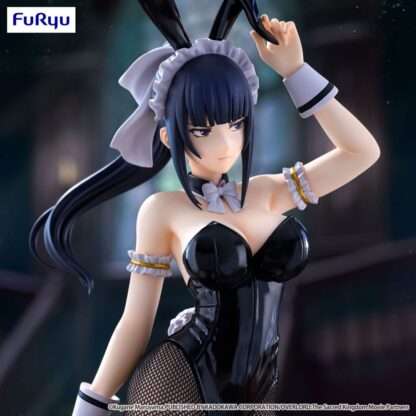 Overlord BiCute Bunnies PVC Statue Narberal 27 cm – Bild 9