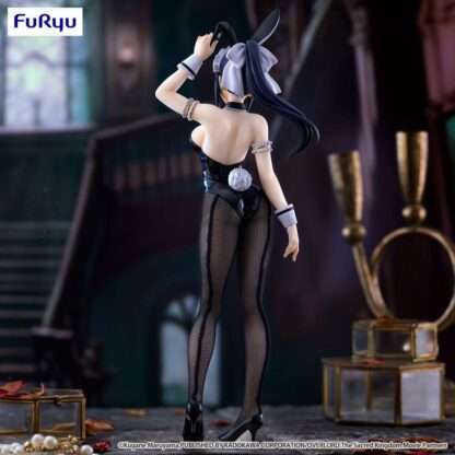 Overlord BiCute Bunnies PVC Statue Narberal 27 cm – Bild 10