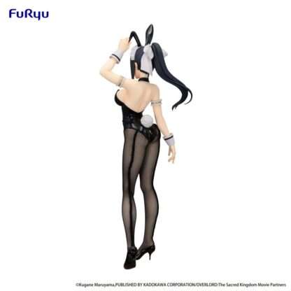 Overlord BiCute Bunnies PVC Statue Narberal 27 cm – Bild 13