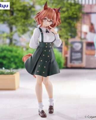 Uma Musume Pretty Derby Trio-Try-iT PVC Statue Aston Machan 20 cm