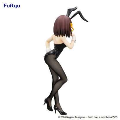 The Melancholy of Haruhi Suzumiya BiCute Bunnies PVC Statue Haruhi Suzumiya 26 cm – Bild 3