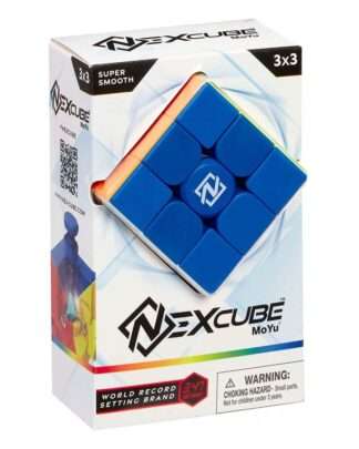 Nexcube Würfel Puzzle 3x3 Stackable