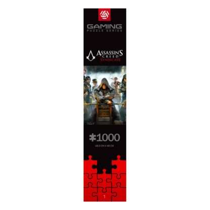Assassin's Creed Syndicate Gaming Puzzle The Tavern (1000 Teile) – Bild 6