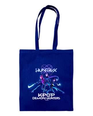 KPop Demon Hunters Tragetasche Trio