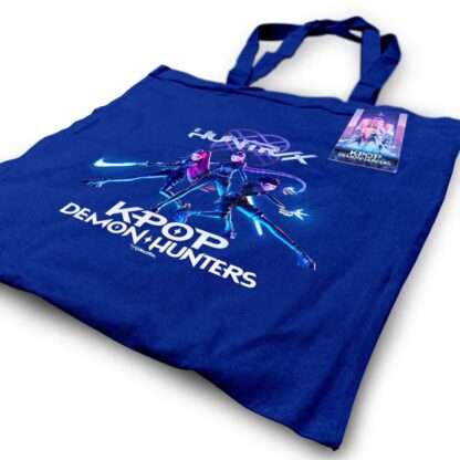 KPop Demon Hunters Tragetasche Trio – Bild 2