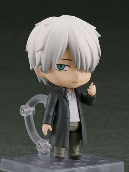 Mushishi Action Nendoroid Actionfigur Ginko 10 cm - Beschädigte Verpackung – Bild 3