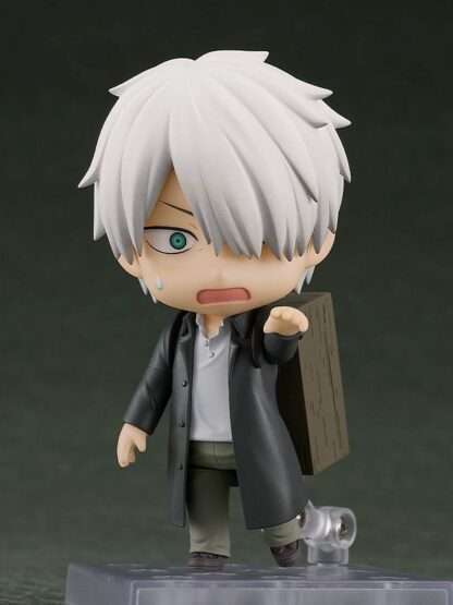 Mushishi Action Nendoroid Actionfigur Ginko 10 cm - Beschädigte Verpackung – Bild 4