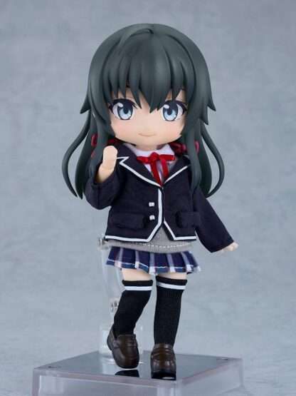 My Teen Romantic Comedy SNAFU Nendoroid Doll Actionfigur Yukino Yukinoshita 14 cm – Bild 2