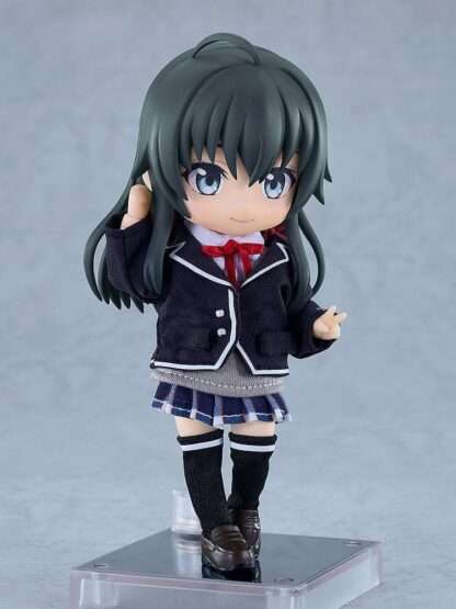 My Teen Romantic Comedy SNAFU Nendoroid Doll Actionfigur Yukino Yukinoshita 14 cm – Bild 3