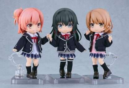 My Teen Romantic Comedy SNAFU Nendoroid Doll Actionfigur Yukino Yukinoshita 14 cm – Bild 6