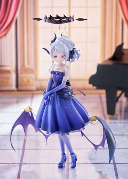 Blue Archive PVC Statue 1/7 Hina (Dress) 25 cm – Bild 8