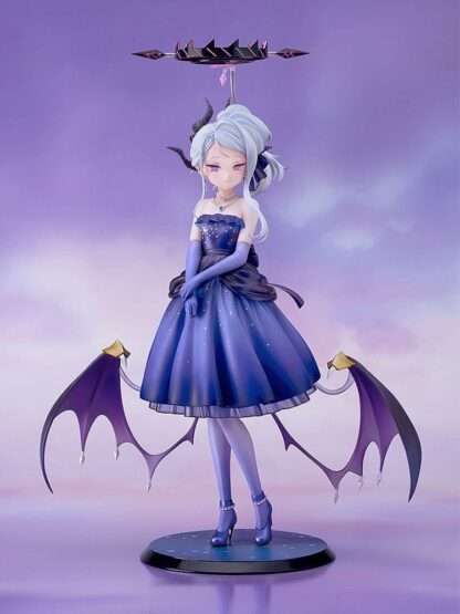 Blue Archive PVC Statue 1/7 Hina (Dress) 25 cm – Bild 9