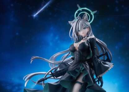 Blue Archive PVC Statue 1/7 Shiroko*Terror 30 cm – Bild 2