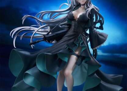 Blue Archive PVC Statue 1/7 Shiroko*Terror 30 cm – Bild 5