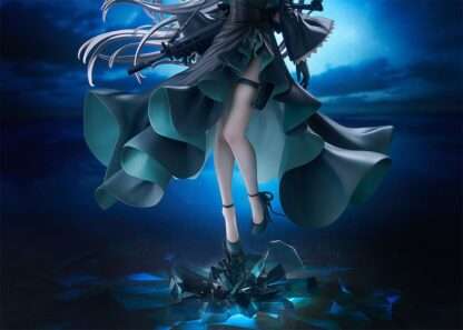 Blue Archive PVC Statue 1/7 Shiroko*Terror 30 cm – Bild 6