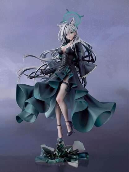 Blue Archive PVC Statue 1/7 Shiroko*Terror 30 cm – Bild 7