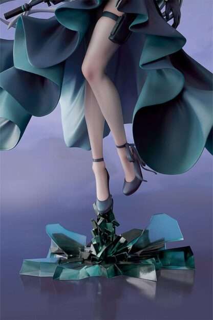 Blue Archive PVC Statue 1/7 Shiroko*Terror 30 cm – Bild 10