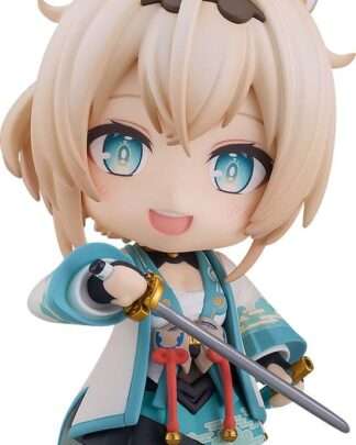 Hololive Production Nendoroid Actionfigur Kazama Iroha 10 cm