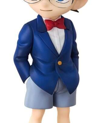 Detektiv Conan Pop Up Parade PVC Statue Conan Edogawa 15 cm   - Beschädigte Verpackung