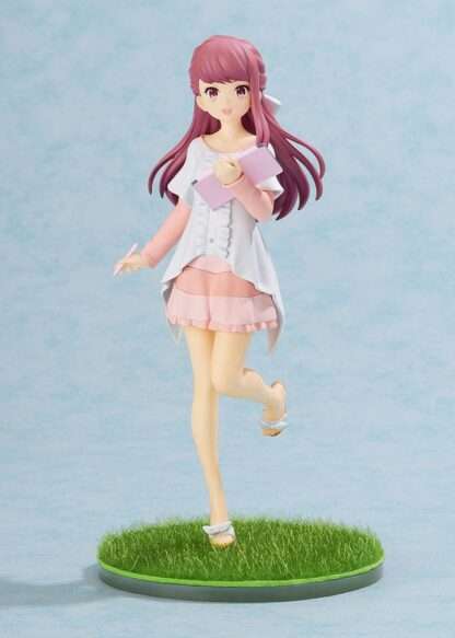 Porter Robinson Pop Up Parade SP PVC Statue Rin 20 cm – Bild 5