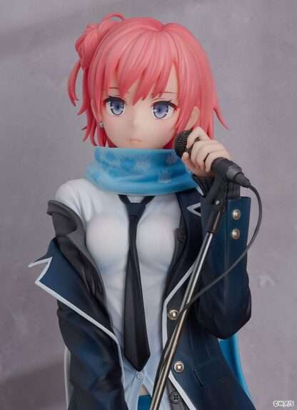 My Teen Romantic Comedy SNAFU PVC Statue 1/7 Yui Yuigahama: Light Novel Ver. 24 cm – Bild 6