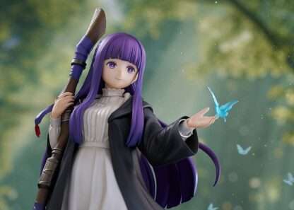 Frieren: Beyond Journey's End PVC Statue 1/7 Fern: Reflections of a Distant Memory 24 cm – Bild 3