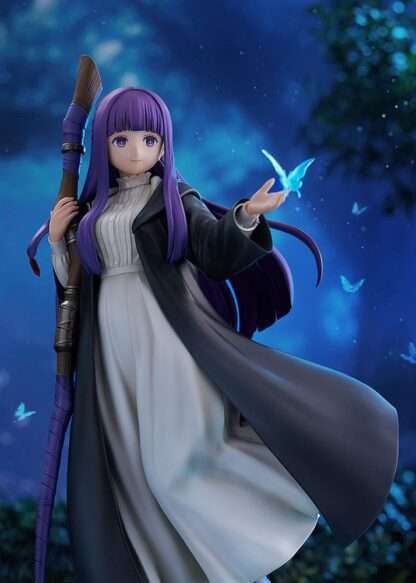 Frieren: Beyond Journey's End PVC Statue 1/7 Fern: Reflections of a Distant Memory 24 cm – Bild 5