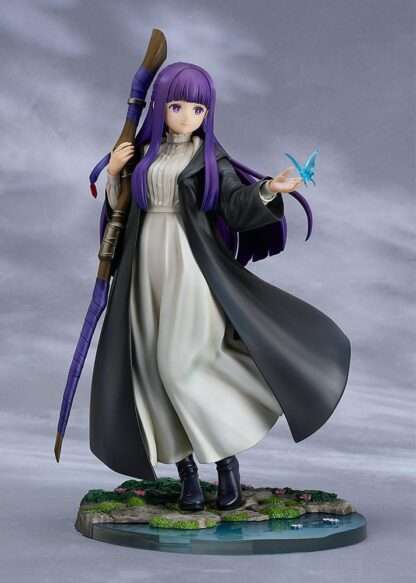 Frieren: Beyond Journey's End PVC Statue 1/7 Fern: Reflections of a Distant Memory 24 cm – Bild 8
