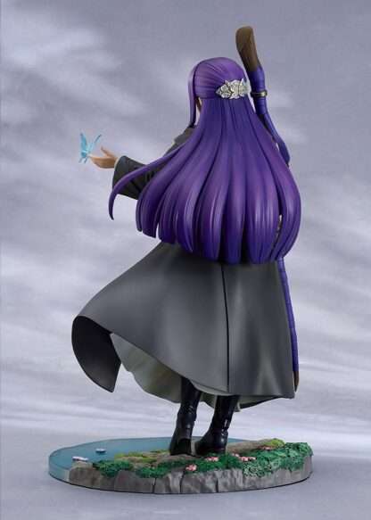 Frieren: Beyond Journey's End PVC Statue 1/7 Fern: Reflections of a Distant Memory 24 cm – Bild 10
