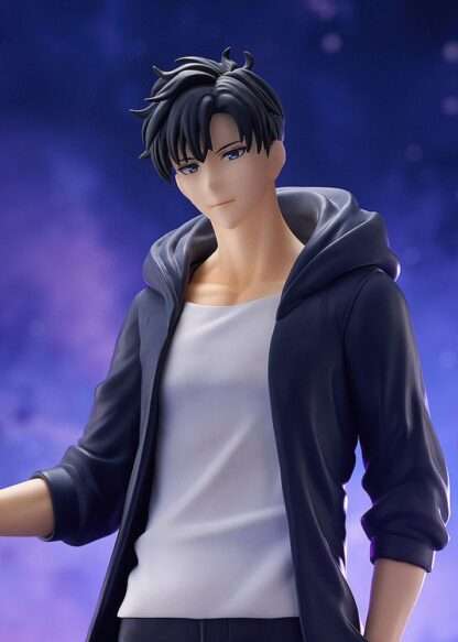 Solo Leveling Pop Up Parade PVC Statue Sung Jinwoo L Size 24 cm – Bild 2