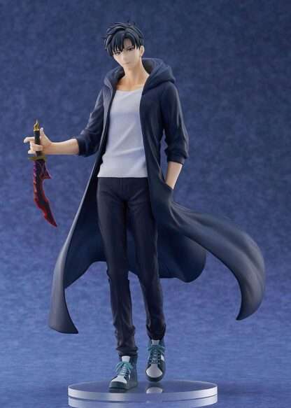 Solo Leveling Pop Up Parade PVC Statue Sung Jinwoo L Size 24 cm – Bild 5