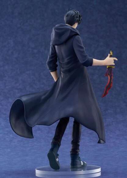 Solo Leveling Pop Up Parade PVC Statue Sung Jinwoo L Size 24 cm – Bild 6