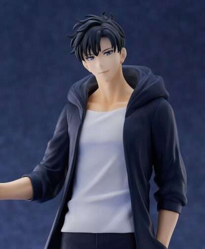 Solo Leveling Pop Up Parade PVC Statue Sung Jinwoo L Size 24 cm – Bild 7