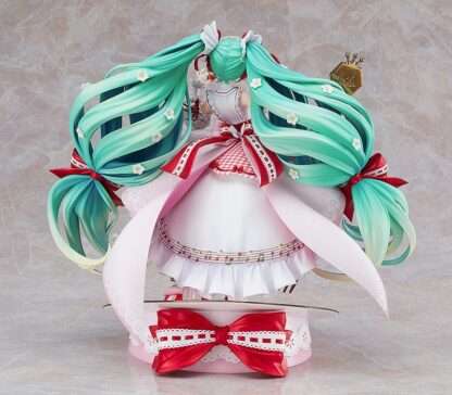 Character Vocal Series 01: Hatsune Miku PVC Statue 1/7 Hatsune Miku: 15th Anniversary Ver. 29 cm – Bild 9