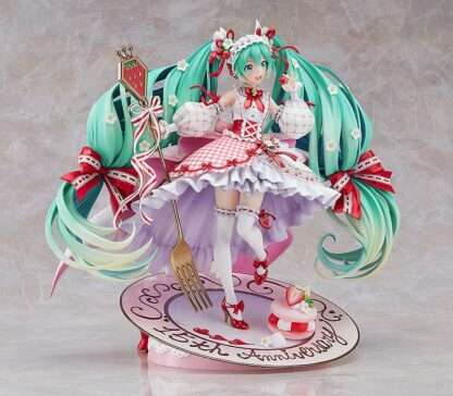Character Vocal Series 01: Hatsune Miku PVC Statue 1/7 Hatsune Miku: 15th Anniversary Ver. 29 cm – Bild 10