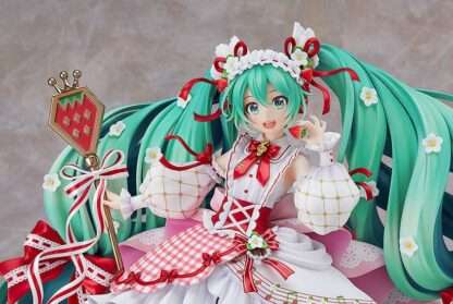 Character Vocal Series 01: Hatsune Miku PVC Statue 1/7 Hatsune Miku: 15th Anniversary Ver. 29 cm – Bild 11