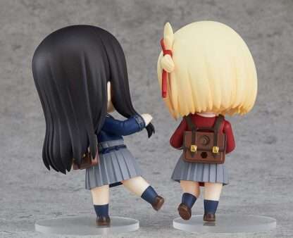 Lycoris Recoil Nendoroid Actionfigur Chisato Nishikigi 10 cm – Bild 10
